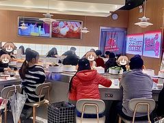-龍歌自助小火锅(秦淮水游城店)