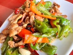 -汤思福北京烤鸭(湘隆时代广场店)