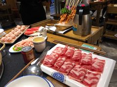 -巴蜀印象火锅(永陵总店)