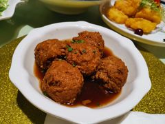 -小放牛炒菜馆(军校店)