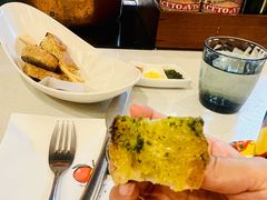-安妮意大利餐厅(世贸天阶店)