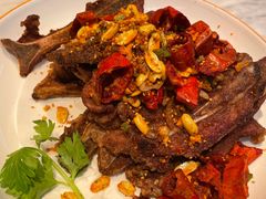 -小菜园新徽菜(无锡宜家荟聚中心店)