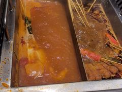 -袁记串串香(北国店)