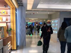 -city'super超·生活(国金中心商场店)