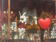 -秘密旅行Bonjour(黑金冠 江南西店)