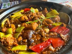-洪兴砂锅·融合砂锅菜(三站店)