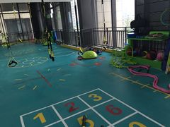 -FEELINGME乐刻私教馆·健身(朗悦居店)