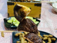 -云晓光头烧烤吧(德平路店)