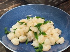 -尊蓝钱江豪华精选酒店-澜亭中餐厅