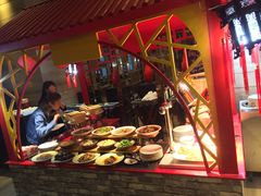 -东方广场假日酒店-蜀咖啡餐厅