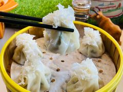 -郭靖内蒙菜·烤全羊·烧烤(望京旗舰店)