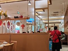 -东北风(江北万达店)