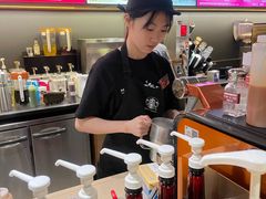 -星巴克臻选(国贸商城首店)