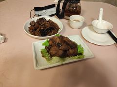 -翠亭酒家(山西南路店)