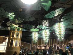 -苏梅花园(群星城店)