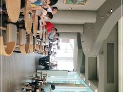 大堂-星巴克(深圳佳宁娜友谊广场店)