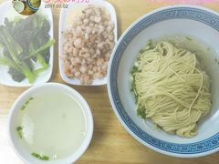 -裕兴记·三虾面(西北街总店)