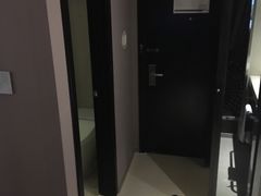 -北京崇文门桔子水晶酒店
