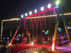 -莫子山公园