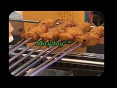 -可口香·非遗老号烧烤(南岗直营店)