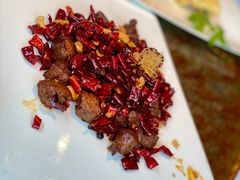 坚果椒子牛肉-苏浙总会(国金中心店)