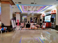 -音乐虫量贩式KTV(大悦城店)