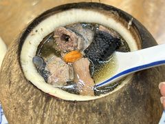 -達揚原味燉品(文明路店)