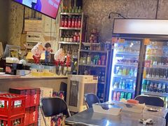 -有局·成都市井烧烤·精酿啤酒(双楠店)