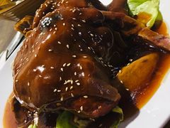 -人民公社铁锅炖·东北菜(卫国道店)