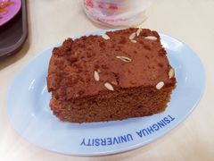 -清华大学-观畴园餐厅