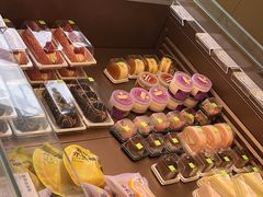 -奈雪的茶(金凤万达PRO店)