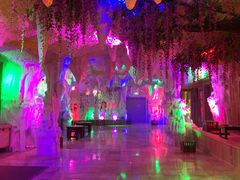 -南京瀚金佰九号温泉酒店