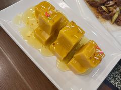 -百年认一力 太原老字号 (桥头街店)