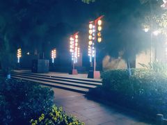 -安仁古镇