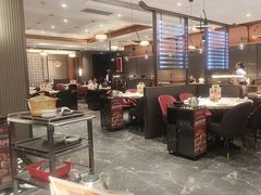 -稻香海鲜饭店(第一国际店)