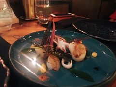 -AZUL by FUEL蓝色·法式酒馆(琶醍店)