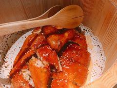胡桃里烤鸡-胡桃里音乐酒馆(罗湖HALO广场店)