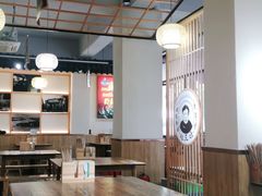 大堂-杨三孃跷脚牛肉(美洲花园店)