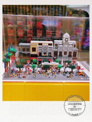 -LEGO(国贸商城店)