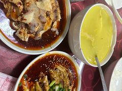 -老丘丘(较场口店)