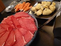 -熹悟海鲜火锅·广式打边炉