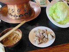 -南门涮肉(通州大船店)
