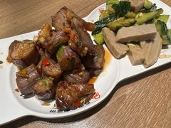 -直隶安家牛肉罩饼(建华店)