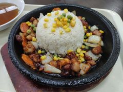 -首都师范大学-本部食堂