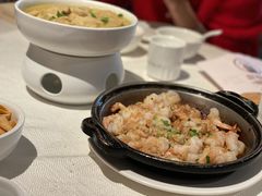 铁板烤虾-麓湘小镇(开福万达广场店)
