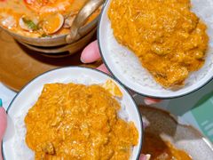 -芭札·Thai泰国餐厅(同和金铂天地店)