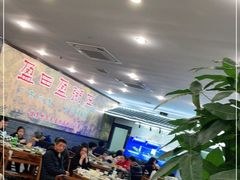 大堂-盈田盈粥庄(博山东路店)
