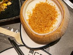 -同仁四季椰子鸡(宝安壹方城店)