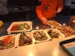 -盒马鲜生(宝地店)