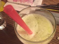 -漫咖啡 (CCPAPK创意港店)